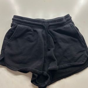 HM shorts